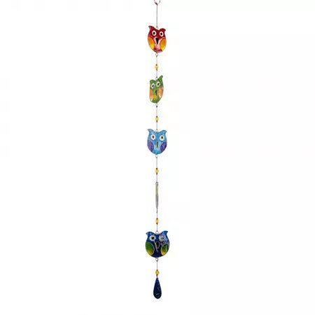 Suncatcher hars uiltjes L