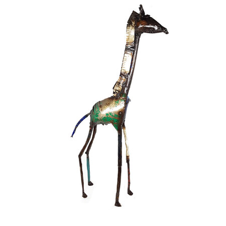 Giraf scrapmetal L