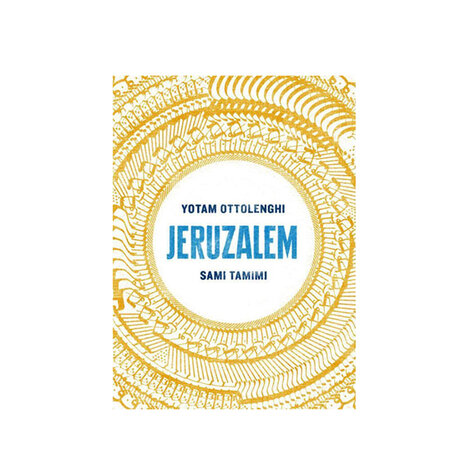 Jeruzalem Ottolenghi