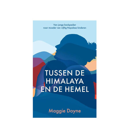 Tussen de Himalaya en de hemel