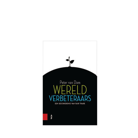Wereldverbeteraars