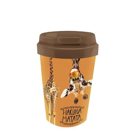 Easy cup Hakuna Matata