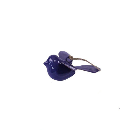 Vogel Chica purple