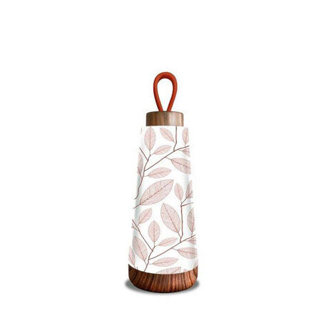 Bioloco terracotta leaves M