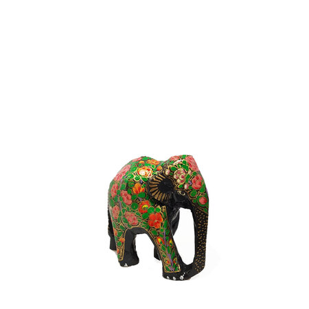 Olifant hout S