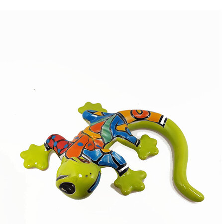 Salamander keramiek M (nr 5)
