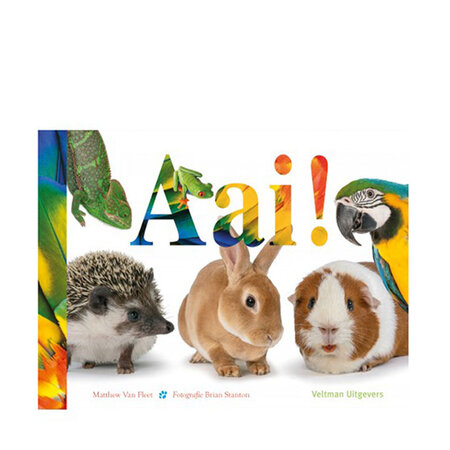 Aai!