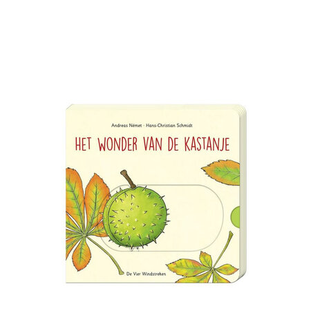 Het wonder van de kastanje