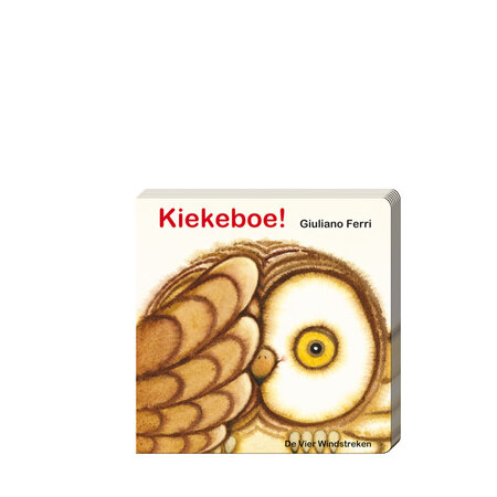 Kiekeboe!