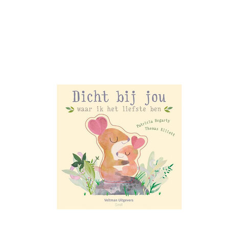 Dicht bij jou