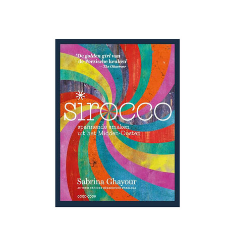 Sirocco