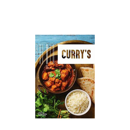 Curry's