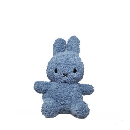 Knuffel Nijntje blauw