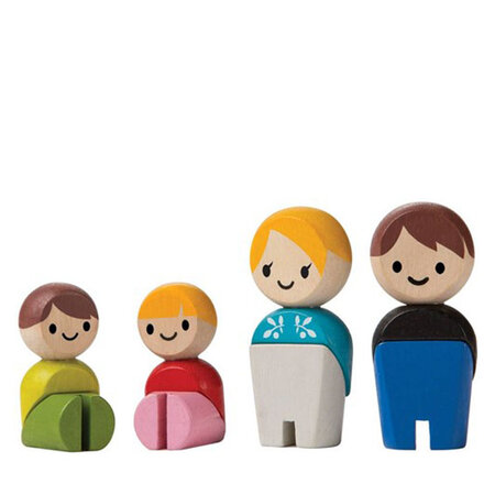 Familie Europa