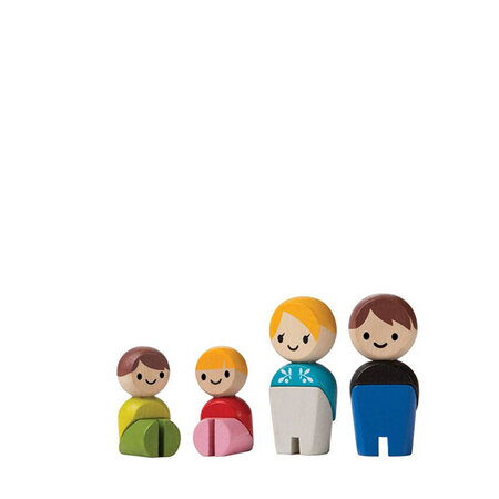 Familie Europa