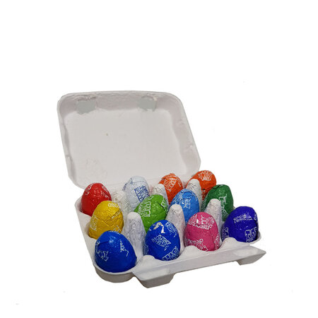 Tony paaseitjes assorti