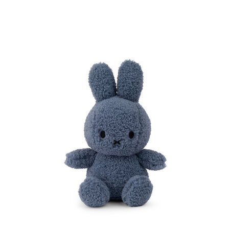 Knuffel Nijntje blauw