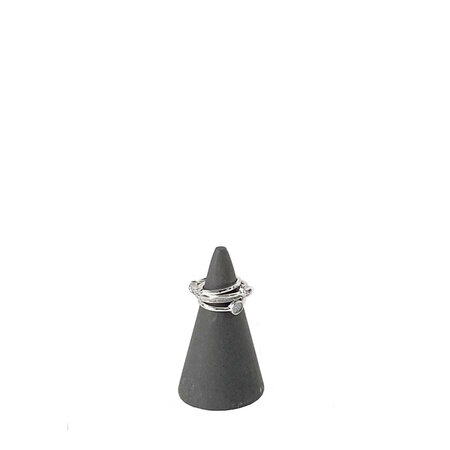 Ringhouder graphite