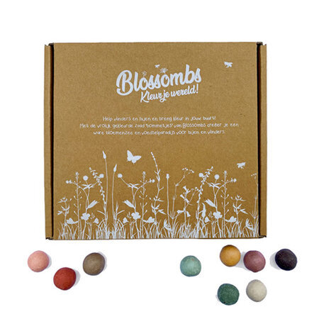 Blossombs M