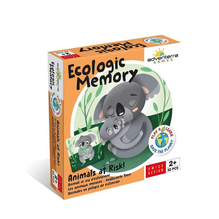 Animals at risk Eco memo