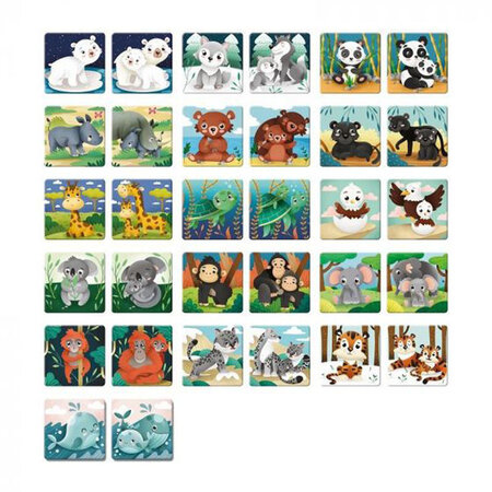 Animals at risk Eco memo