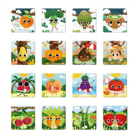 Animals at risk Eco memo