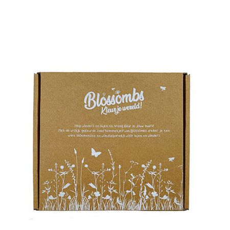 Blossombs M