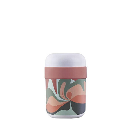 Muesli beker psychedelic