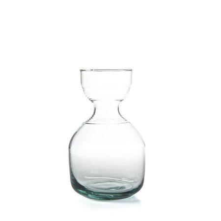 Karaf glas Pila S
