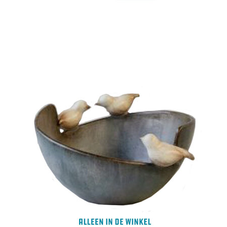Schaal Tyler 23 cm
