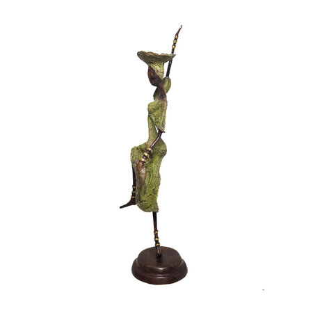 Dansende vrouw (nr. 4)
