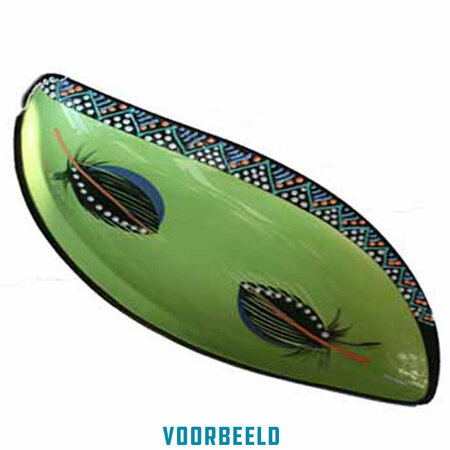 Schaal Arabella rainbow