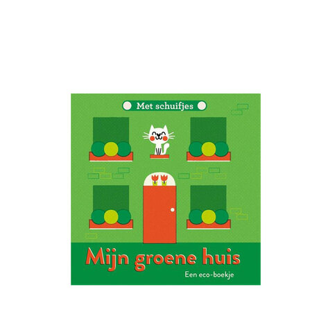 Mijn groene huis