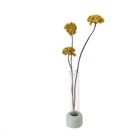 Mini vaasje pistache