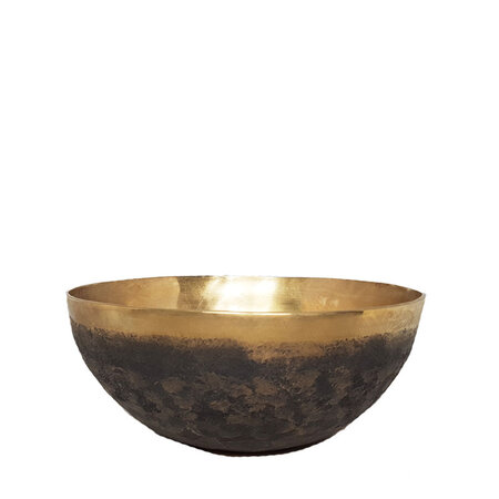 Klankschaal Chaken 21 cm