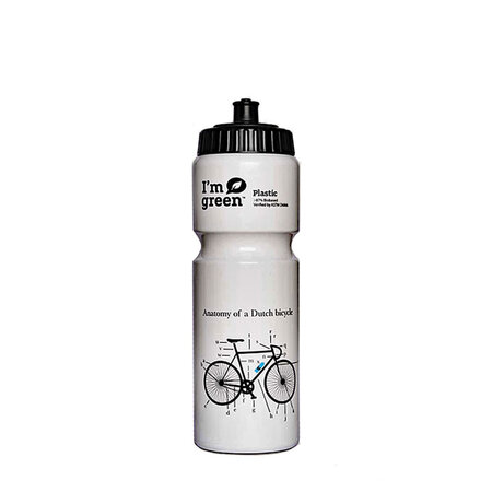 Bio Bidon fiets