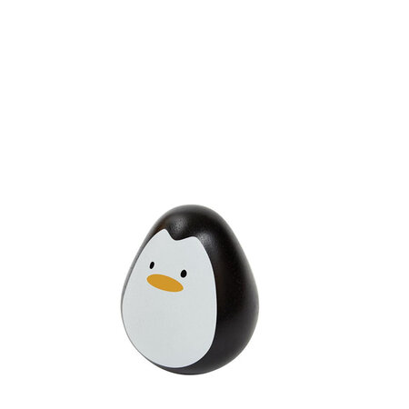 Duikelaar pinguin