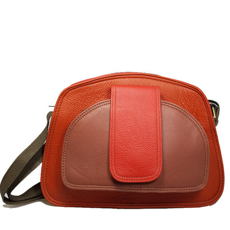 Tas oranje