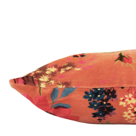 Kussen Paradise coral L