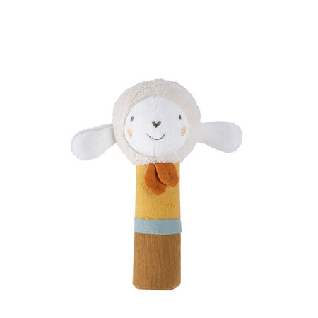 Grijpstaaf schaap Fehn