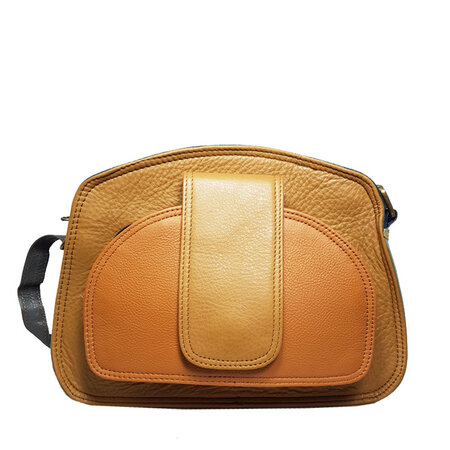 Tas beige