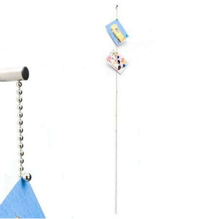 Magnetische fotoketting