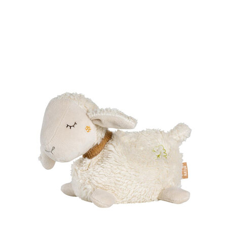 Warmtekussen schaap