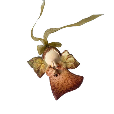 Kerstengel Mexico Sera