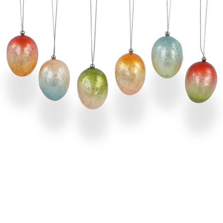 Paasei capiz overlap