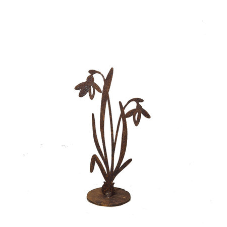 Sneeuwklokje eco roest