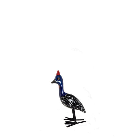 Parelhoen s