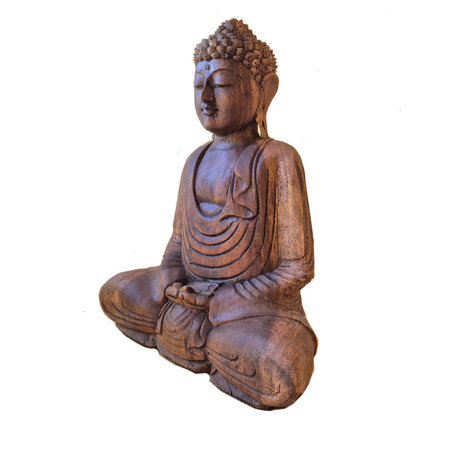 Boeddha Dhyana mudra