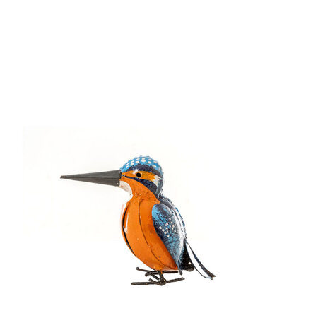 IJsvogel S scrapmetal