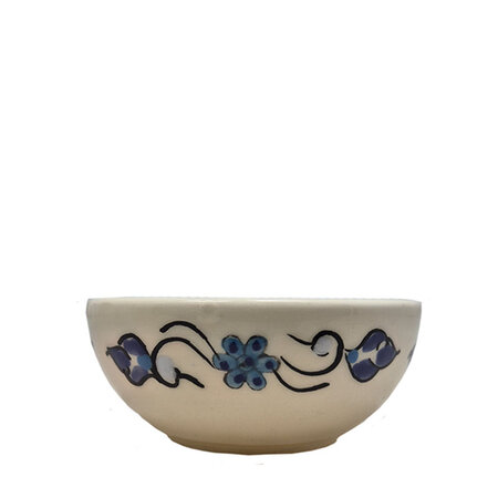 Kom Fleur Jasmin 10 cm